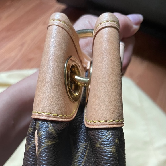 Louis Vuitton Monogram Galliera PM - Picture 2 of 12